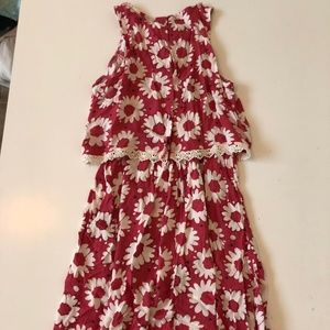 Abercrombie Kids Dress